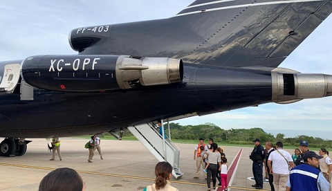 El Principado facilita la repatriación de 85 asturianos atrapados en el extranjero tras la declaración del estado de alarma - Asturias