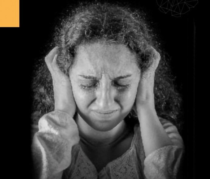 Exposición fotográfica en Oviedo sobre las migrañas - Sociedad y Cultura