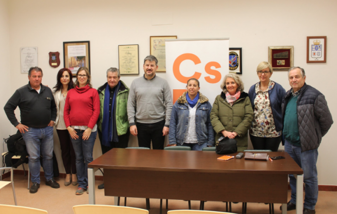 En Parres, Ciudadanos rechaza las razones que da el gobierno municipal para subir el IBI - Concejo de Parres