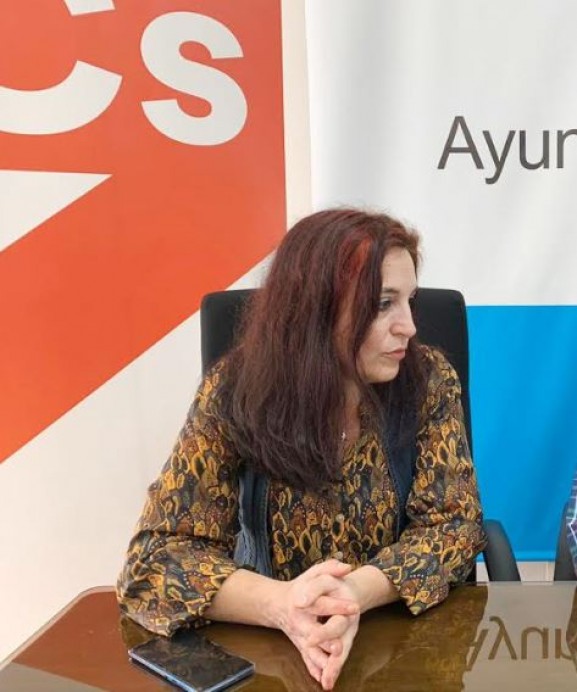 El alcalde de Parres acapara más competencias que ninguno de sus predecesores, según Ciudadanos - Concejo de Parres