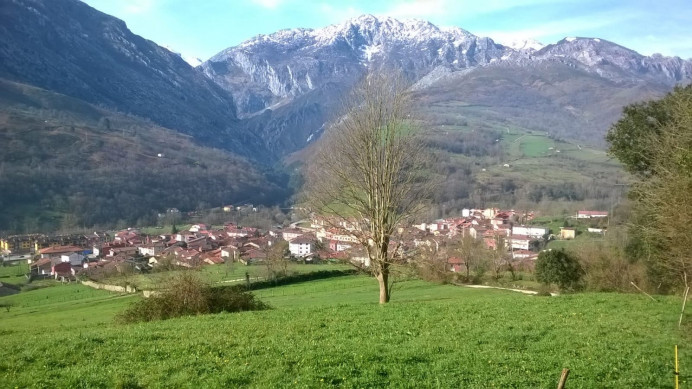 Ecologistas de Asturias: El Principado autoriza el proyecto minero de Cabrales - Ecología y Medioambiente