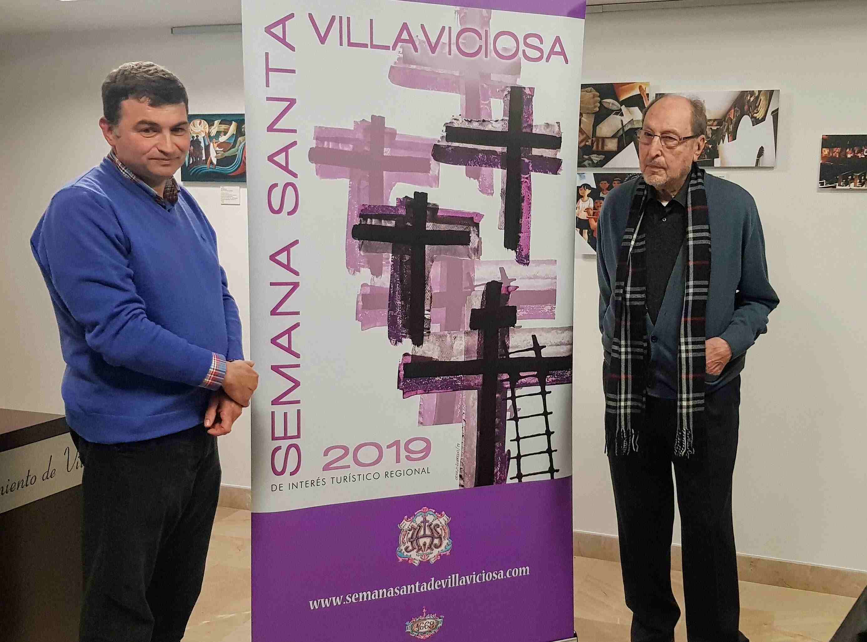 Fallece el misionero y pintor villaviciosino Mino Cerezo Barredo a los 93 años - Concejo de Villaviciosa