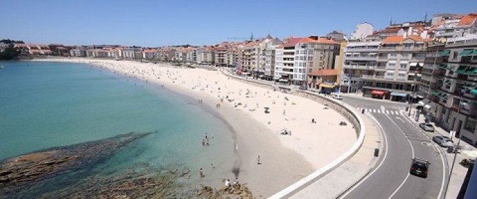 Hispacams colabora con Universidad de Vigo en estudio del clima - Webcams de Asturias