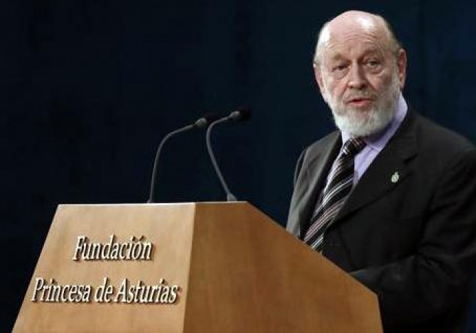 Fallece Marcos Mundstock, de Les Luthiers - Asturias