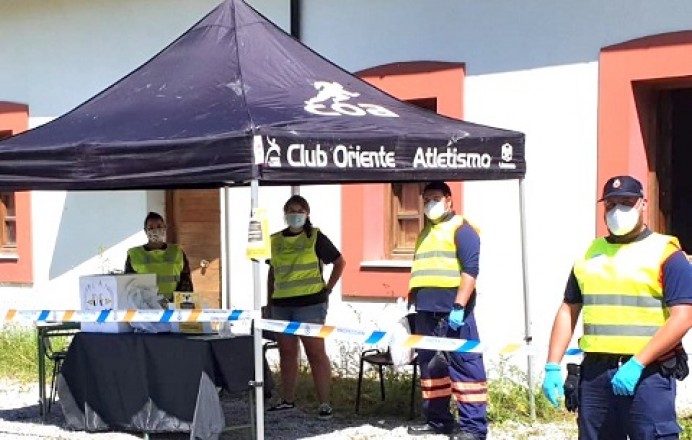 Llanes da mil kits manualidades a los niños del concejo - Concejo de Llanes