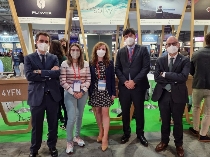 Asturias opta a ser una de las sedes de la Mobile Week para acercar las nuevas tecnologías digitales a la sociedad - Asturias