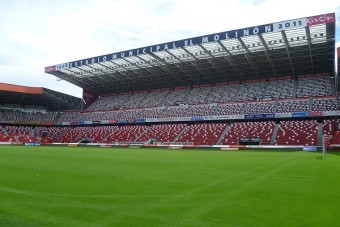 El Sporting busca una nueva victoria en la Liga - Todo Deportes