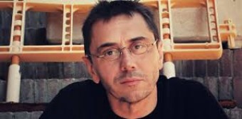 Carta a Juan Carlos Monedero   ( por Carlos Ortiz de Zarate ) - Opinión