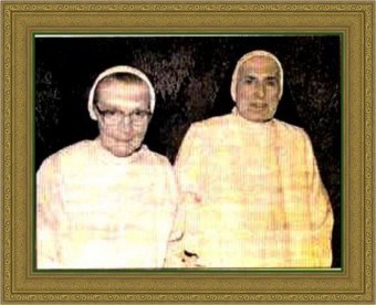 SOBRE BUENAS PERSONAS, y todo eso - Personajes