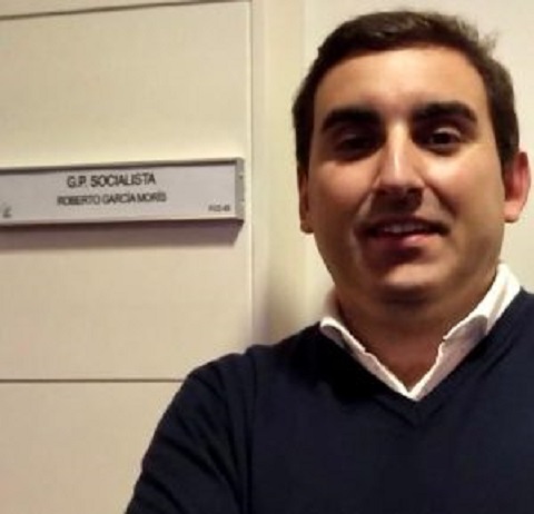 FSA - Morís: Los pactos que proponen Pedro Sánchez y Adrián Barbón son claves para la reconstrucción - Asturias