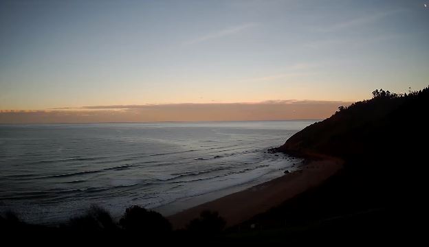 Aviso rojo para Asturias por fenómenos meteorológicos costeros adversos - Asturias