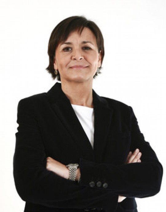 Carmen Moriyón y Cayetano Pérez-Cubillas participan mañana, martes, en un acto público en Colunga - Política