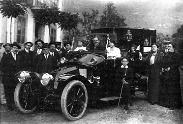 ARGADIELLU AUTOMOTOR... - Concejo de Colunga