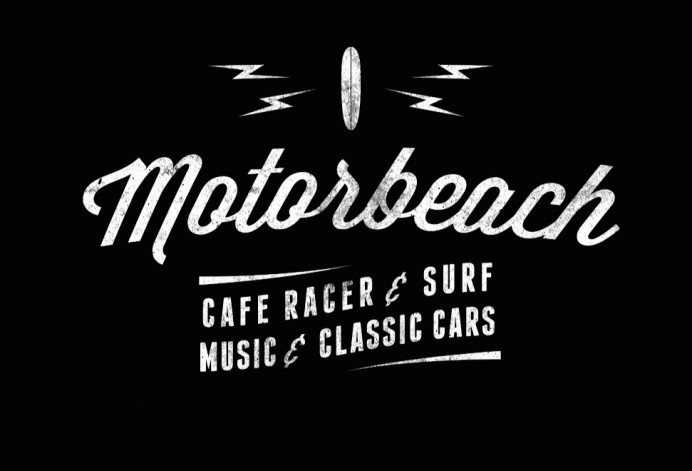 VI MOTORBEACH 2018 en La Espasa - Concejo de Caravia