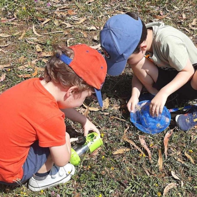 Actividades en el Museo del Jurásico de Asturias en Colunga - Concejo de Colunga