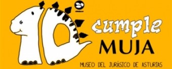 Programa 10º Aniversario del MUJA - Concejo de Colunga