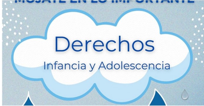 El Museo del Jurásico de Asturias celebra el Día Universal de los Derechos de la Infancia y Adolescencia - Concejo de Colunga