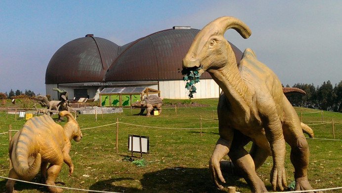 Actividades en el MUJA durante este puente - Concejo de Colunga