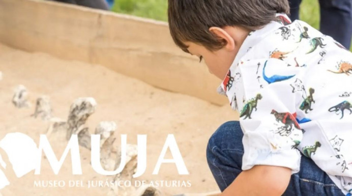 El MUJA celebra el Día de la Tierra - Concejo de Colunga