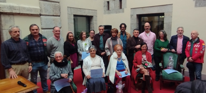 XXIII Premios Mujer Concejo de Llanes - Concejo de Llanes