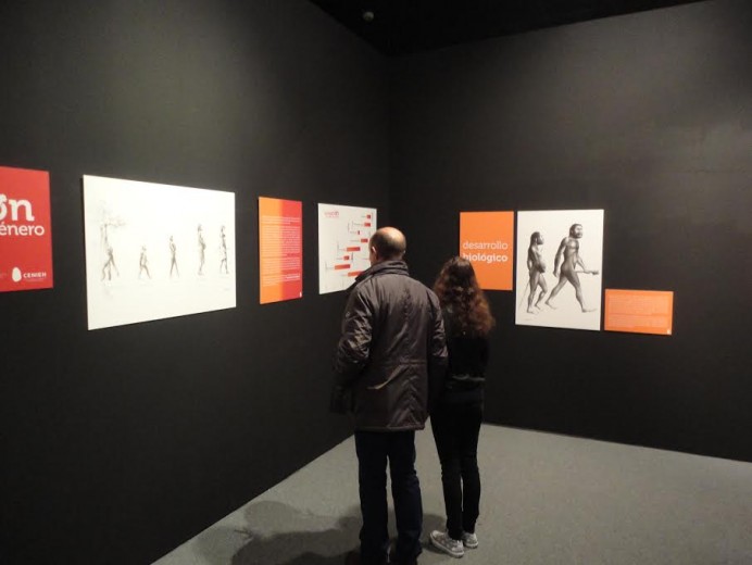 El Centro Tito Bustillo celebra el Día de la Mujer este fin de semana con una visita centrada en su papel en la Prehistoria - Concejo de Ribadesella