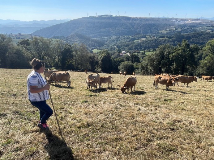 Asturias aprueba el Estatuto de las Mujeres Rurales para avanzar en igualdad y fijar población en el territorio - Asturias
