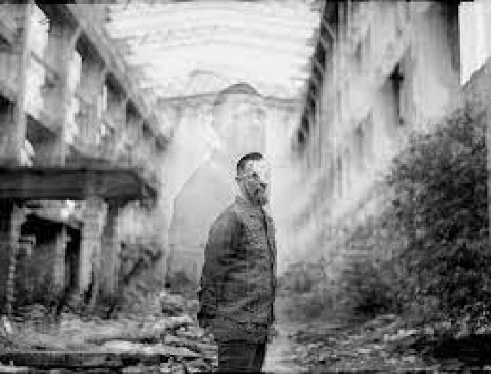 Monochrome, una experiencia audiovisual con Mulero y Bejarano, este sábado en el Teatro de la Laboral - Sociedad y Cultura