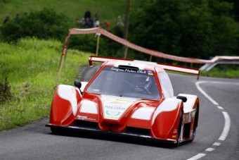Javi Villa se impuso al volante del BRC B49 en la segunda prueba  del Campeonato de Asturias de Montaña. Victoria de Alberto Ordóñez (Mitsubishi) en la categoría II - Motor
