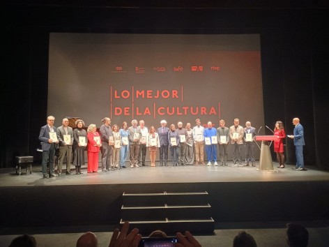 El Museo de Bellas Artes de Asturias, referente cultural del Principado en 2025