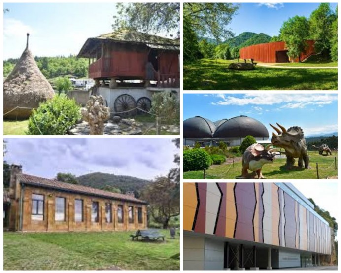 Disfruta de actividades especiales en los Museos Asturianos durante el puente - Sociedad y Cultura