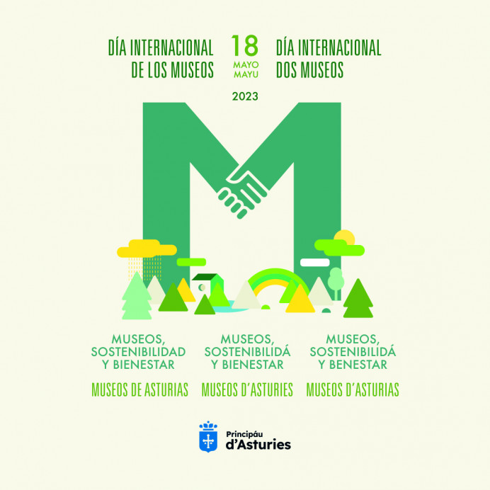 El Principado celebrará el Día de los Museos con 89 actividades en 19 concejos - Concejo de Colunga