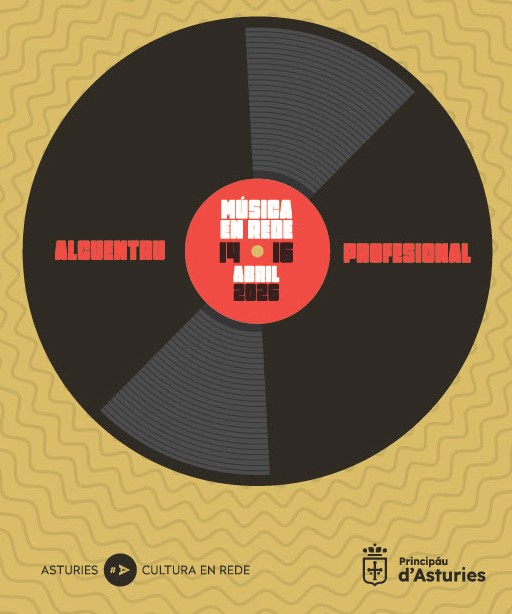 Gijón acoge en abril "Música en Rede" con conciertos, formación y la actuación de Capercaillie - Concejo de Gijón