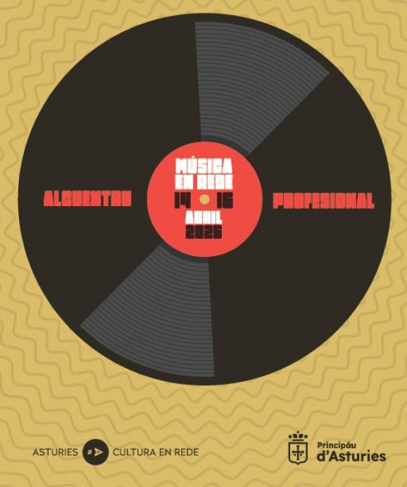 Gijón acoge en abril "Música en Rede" con conciertos, formación y la actuación de Capercaillie - Concejo de Gijón