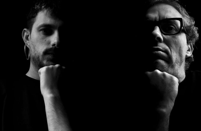 Llanes acoge Incra, un viaje audiovisual que transforma la gaita y el hierro en arte experimental - Concejo de Llanes