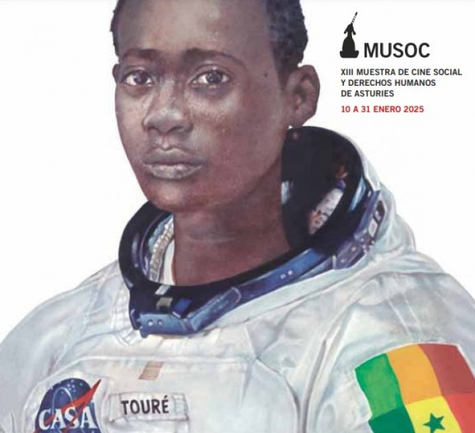 XIII edición de MUSOC en Asturias: Festival de cine social y derechos humanos - Sociedad y Cultura