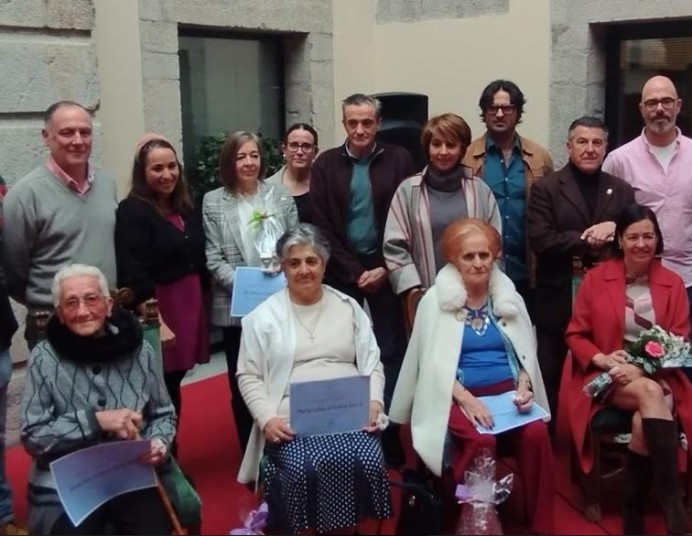 Convocatoria del XXIV Premio Mujer Concejo de Llanes - Concejo de Llanes