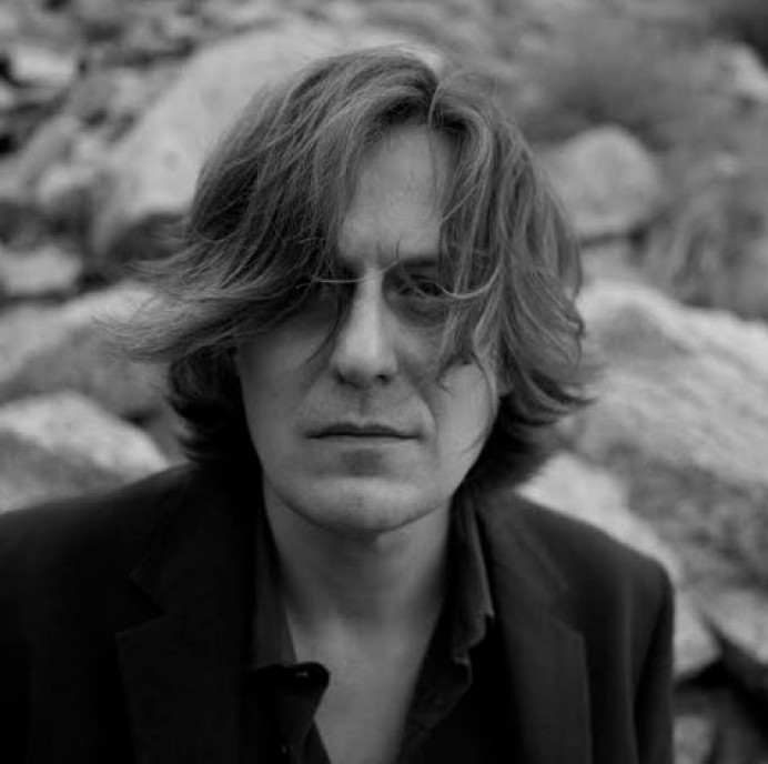 Nacho Vegas en Laboral - Sociedad y Cultura