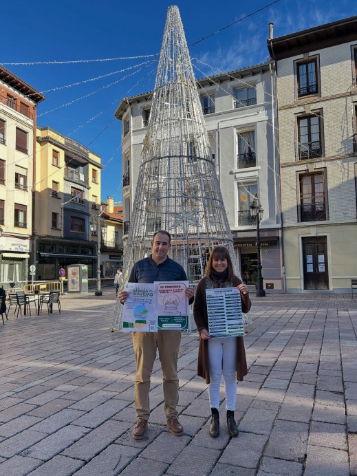 Ribadesella presenta su Programa Oficial de Navidad 2025 con más de 30 actividades para todas las edades - Concejo de Ribadesella