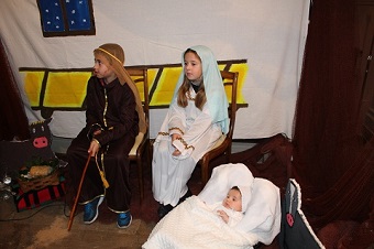 Navidad en Lastres - Fiestas y Tradiciones