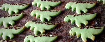 Navidad entre dinosaurios en el MUJA - Concejo de Colunga