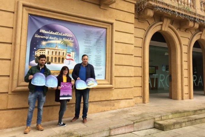 Navidad en Villaviciosa - Concejo de Villaviciosa