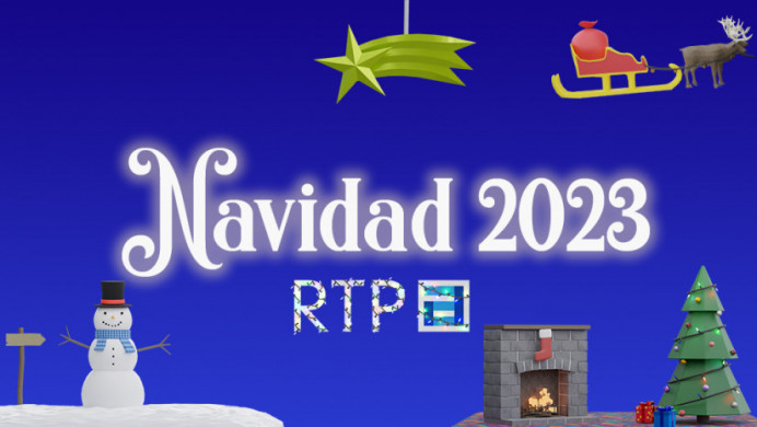 Programación especial de fin de año en RTPA - Asturias