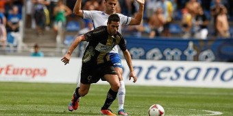 El Colunga ficha a Naya, su hombre gol en Tercera - Concejo de Colunga