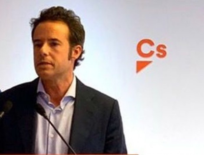 Cuesta (Cs): Es necesario comenzar a dar pasos firmes para reactivar la economía, pero con todas las garantías sanitarias - Asturias