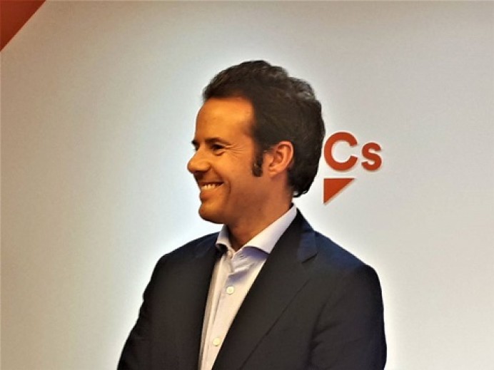 Ciudadanos Asturias - Cuesta (Cs): La ciudadanía espera del Gobierno valentía y tranquilidad para luchar contra esta crisis tanto sanitaria como económica - Asturias