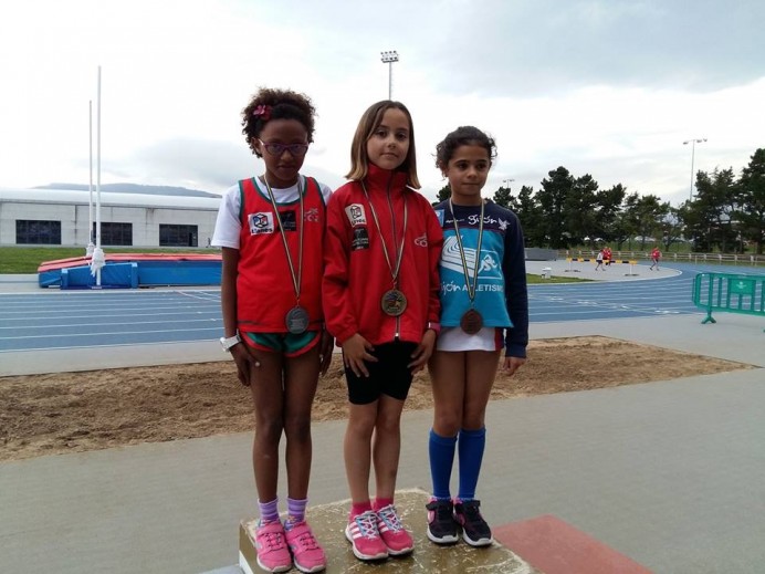 Éxito del COA en los Juegos Escolares del Principado el sábado en Gijón con la obtención de 5 medallas - Concejo de Llanes