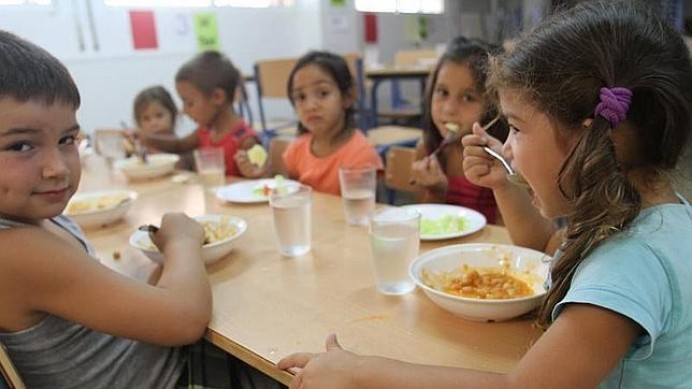 Programa de ayudas a familias en dificultades económicas con menores a cargo - Concejo de Colunga