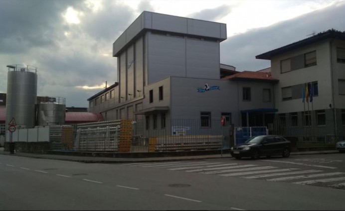 Ecologistas Asturias: Denunciamos olores, emisiones y vertidos en Villaviciosa - Concejo de Villaviciosa