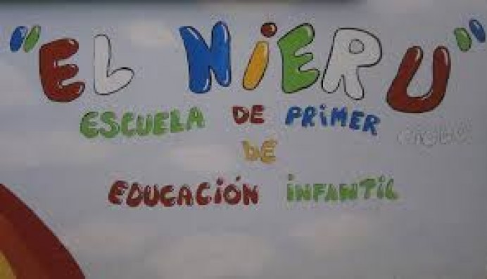 Convenio  entre el Principado de Asturias y el Ayuntamiento de Colunga sobre Escuelas del Primer Ciclo de Educación infantil. - Concejo de Colunga