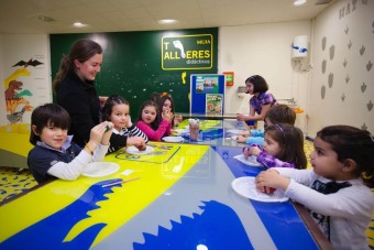 Semana de la Ciencia en el MUJA - Concejo de Colunga